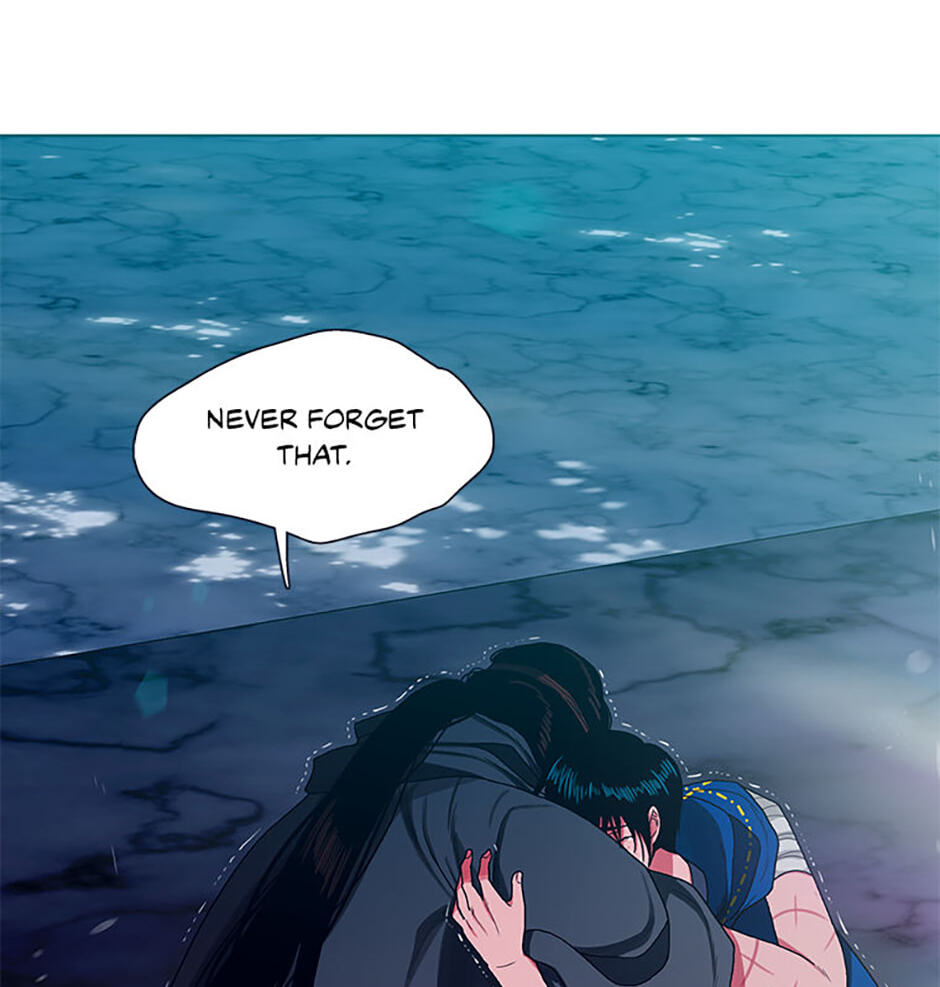 Hara of Thunder Chapter 126 page 95 - 