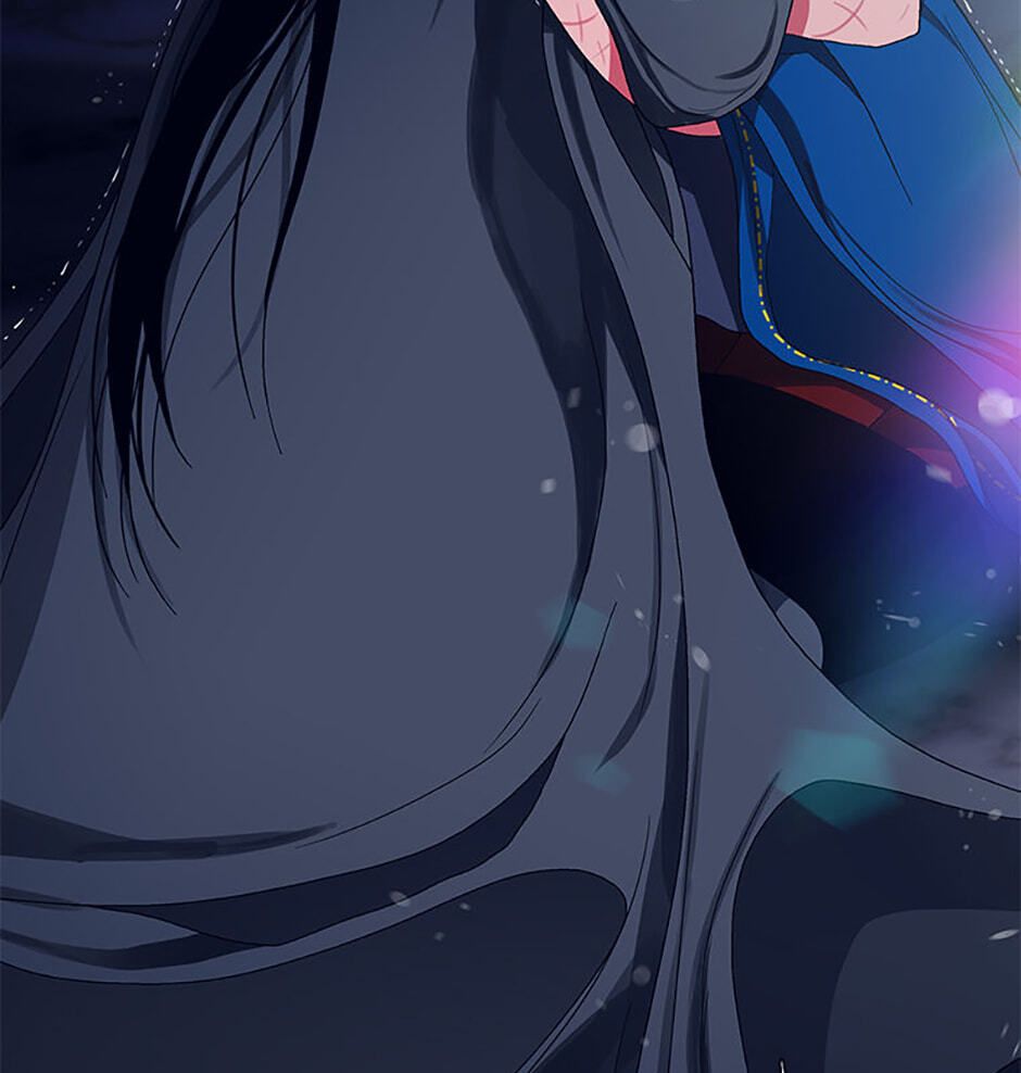 Hara of Thunder Chapter 126 page 96 - 