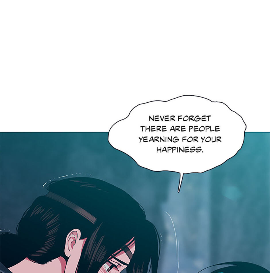 Hara of Thunder Chapter 126 page 98 - 