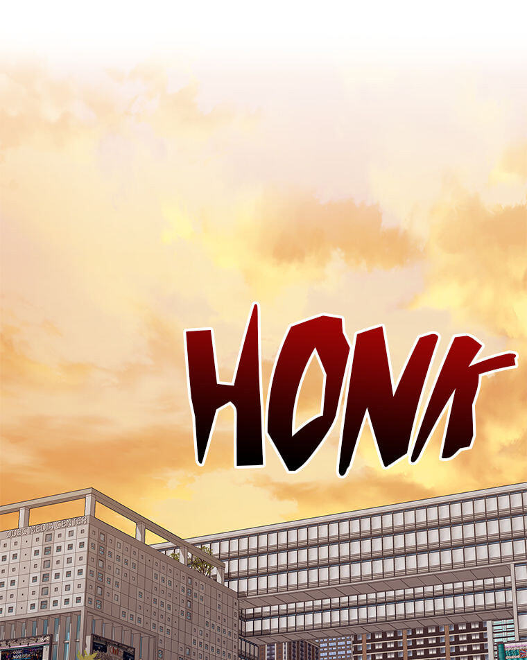 Hara of Thunder Chapter 127 page 101 - 