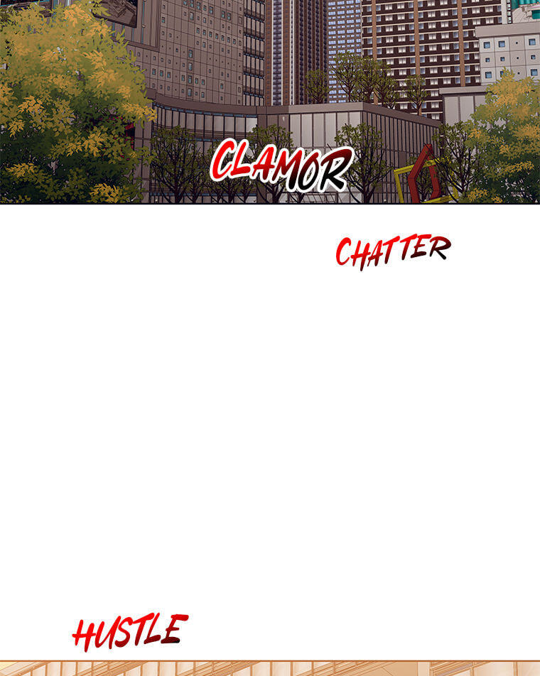 Hara of Thunder Chapter 127 page 102 - 