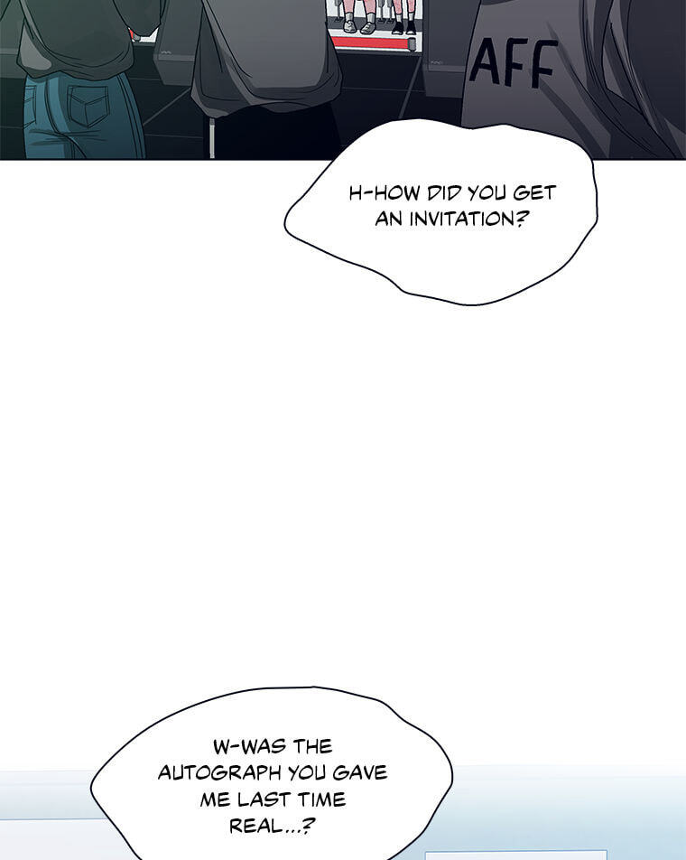 Hara of Thunder Chapter 127 page 107 - 