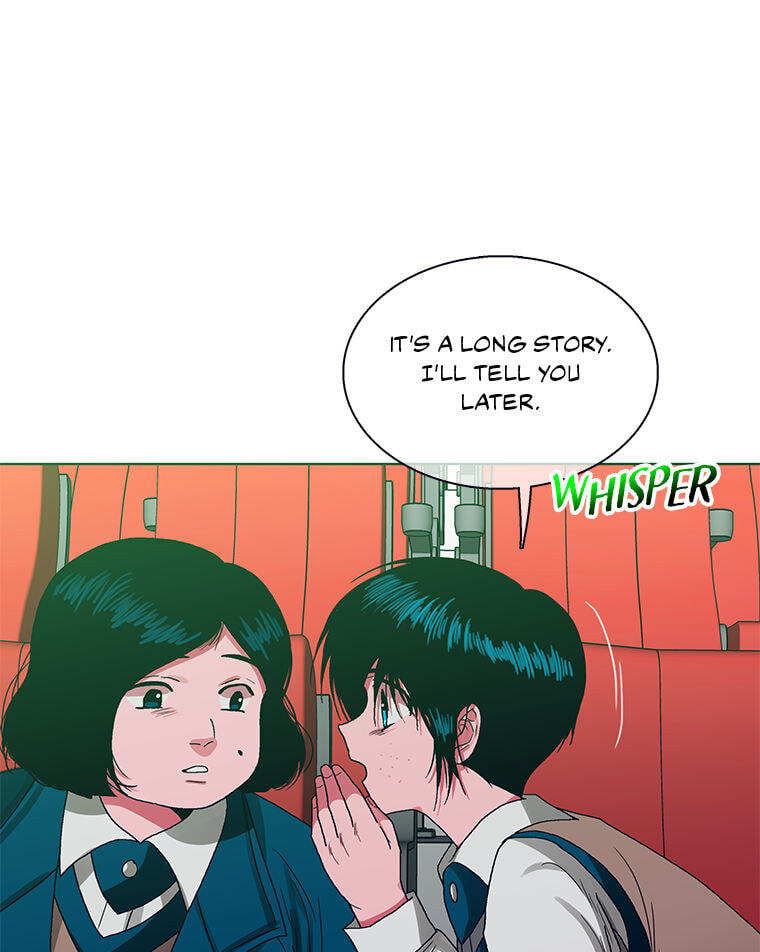 Hara of Thunder Chapter 127 page 109 - 