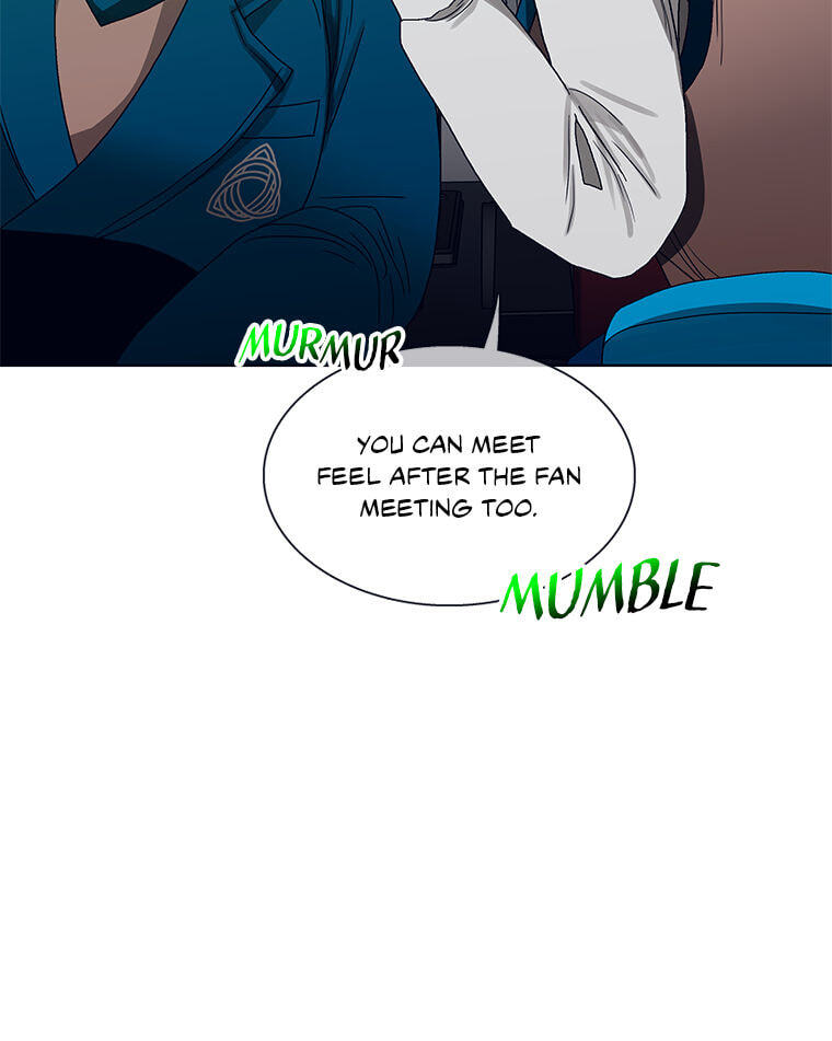 Hara of Thunder Chapter 127 page 110 - 