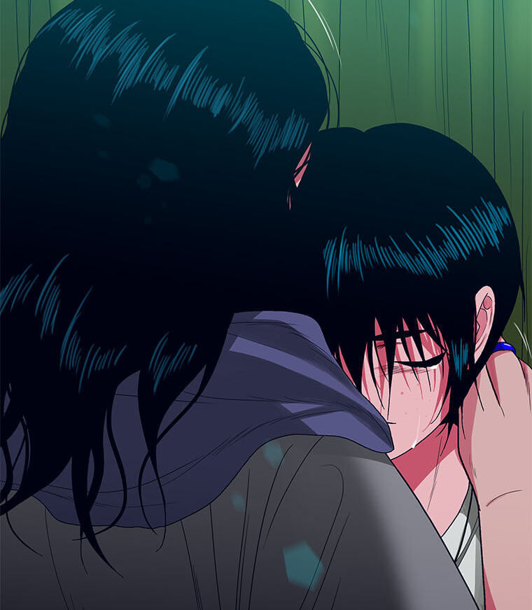 Hara of Thunder Chapter 127 page 12 - 