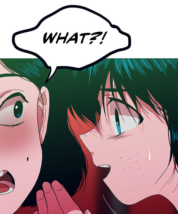 Hara of Thunder Chapter 127 page 111 - 