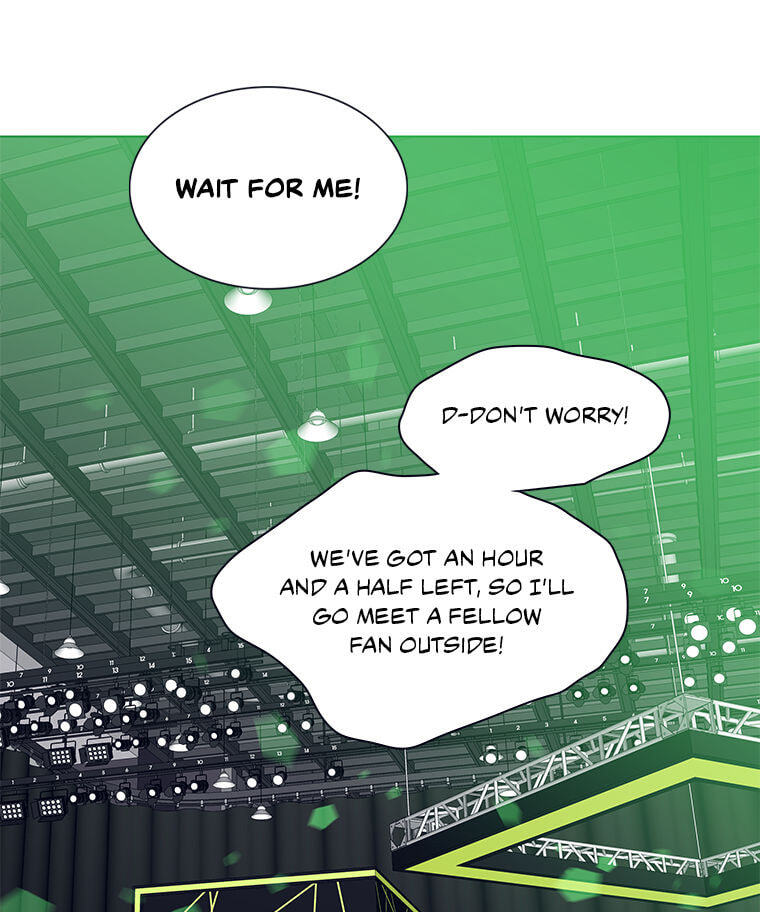 Hara of Thunder Chapter 127 page 113 - 