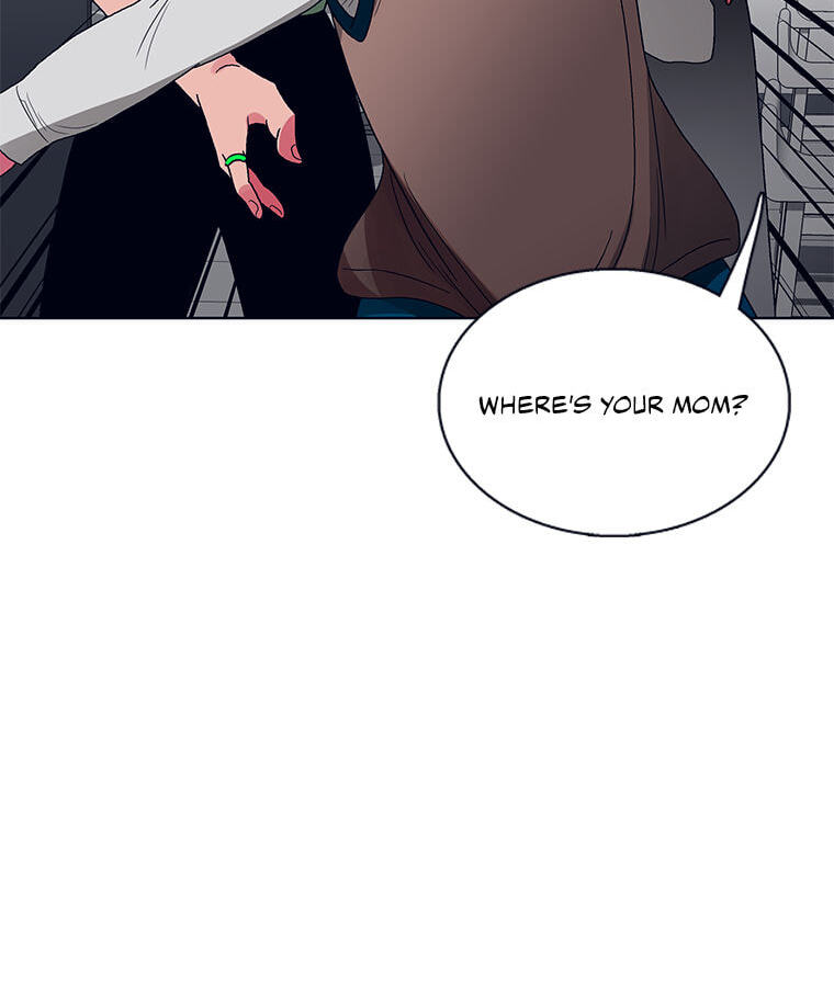 Hara of Thunder Chapter 127 page 118 - 