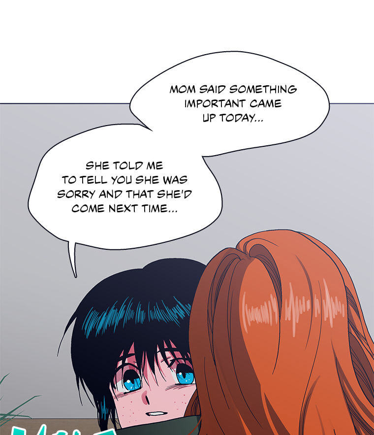 Hara of Thunder Chapter 127 page 119 - 
