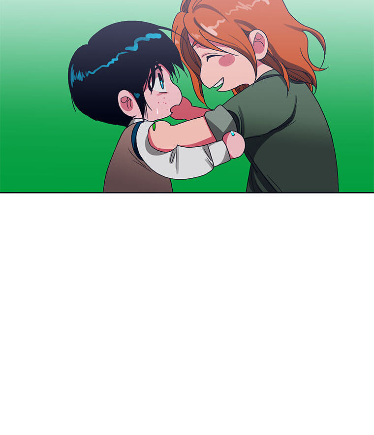 Hara of Thunder Chapter 127 page 122 - 