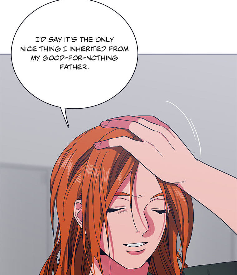 Hara of Thunder Chapter 127 page 125 - 