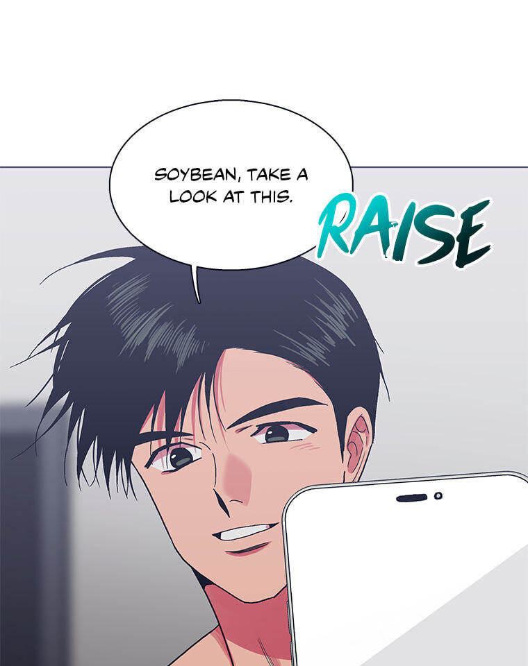 Hara of Thunder Chapter 127 page 129 - 
