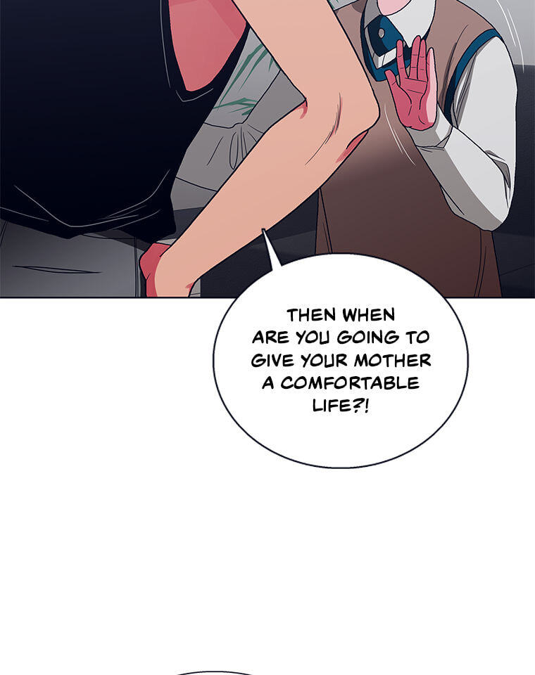 Hara of Thunder Chapter 127 page 134 - 