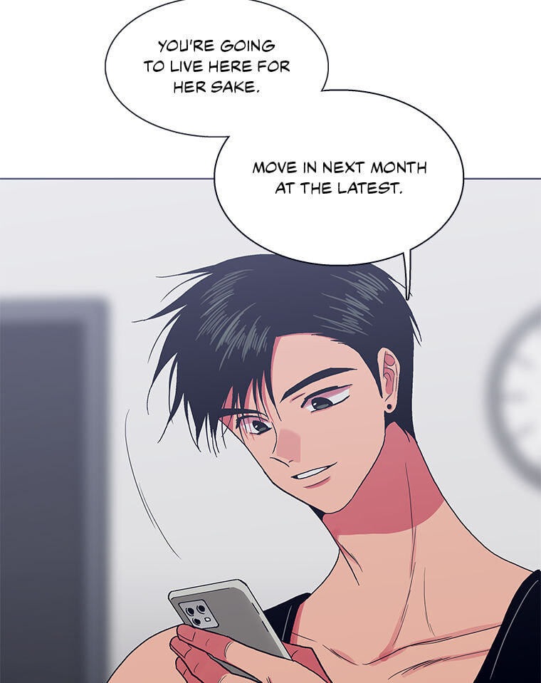 Hara of Thunder Chapter 127 page 135 - 