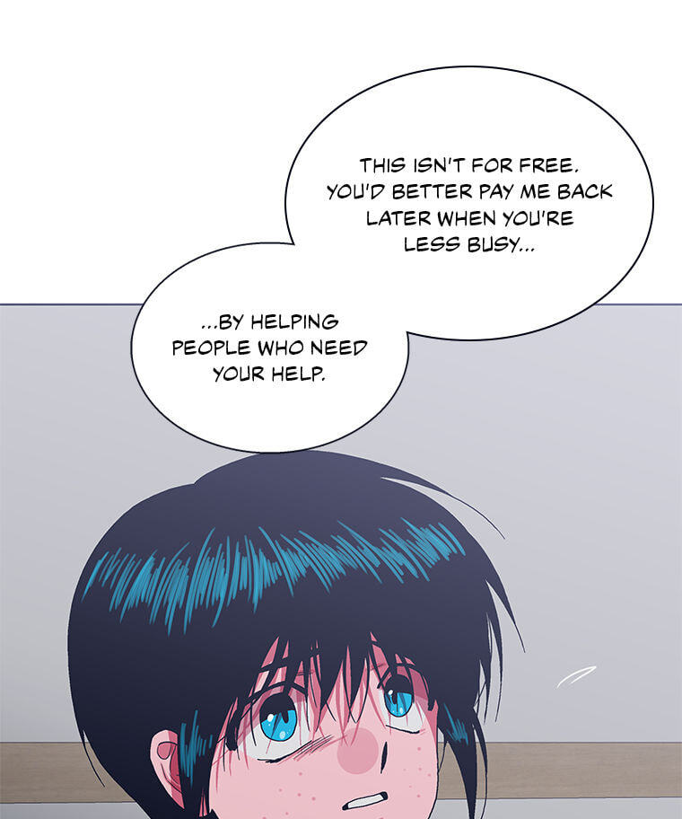 Hara of Thunder Chapter 127 page 137 - 