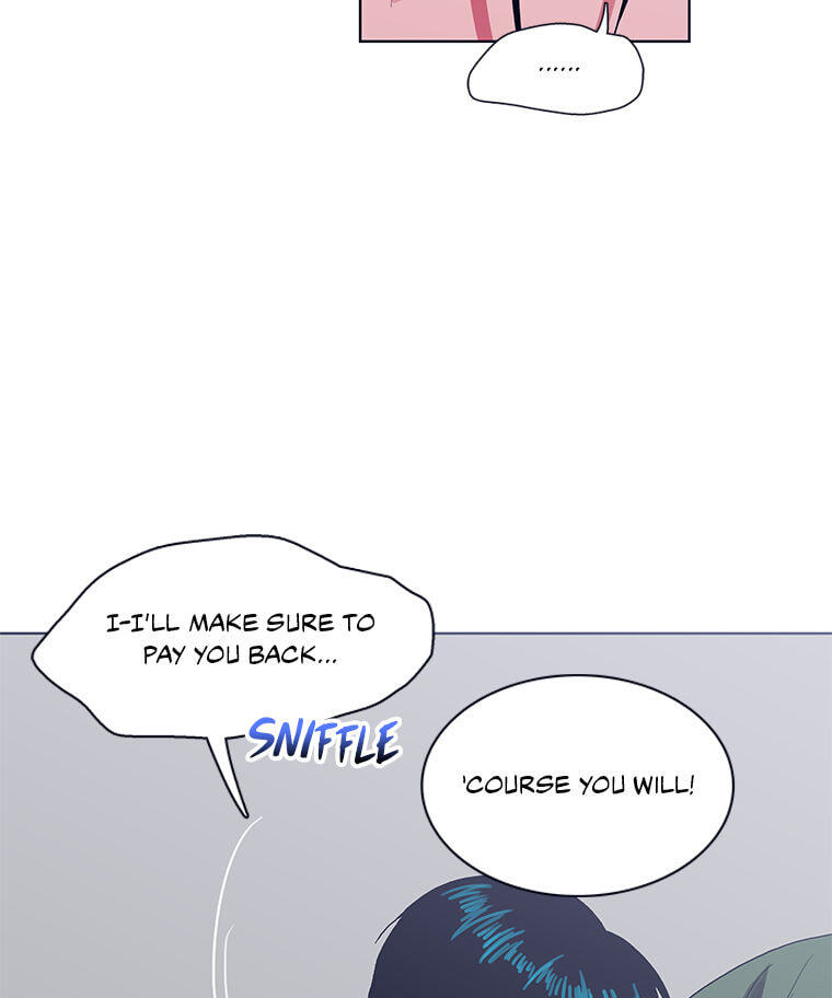 Hara of Thunder Chapter 127 page 139 - 