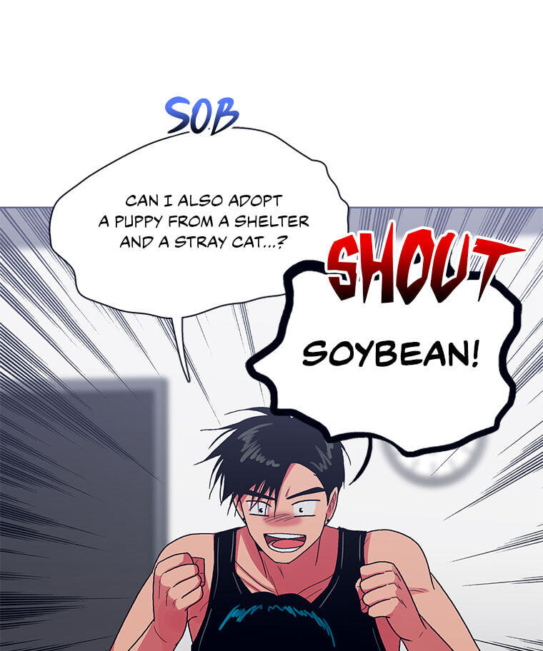 Hara of Thunder Chapter 127 page 141 - 