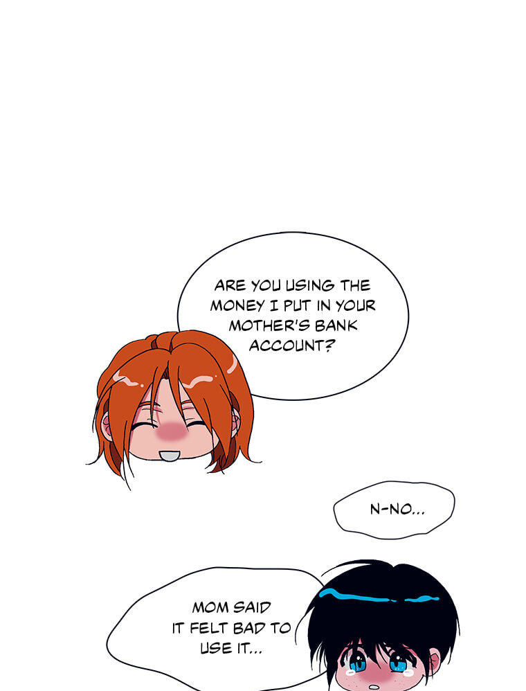 Hara of Thunder Chapter 127 page 145 - 