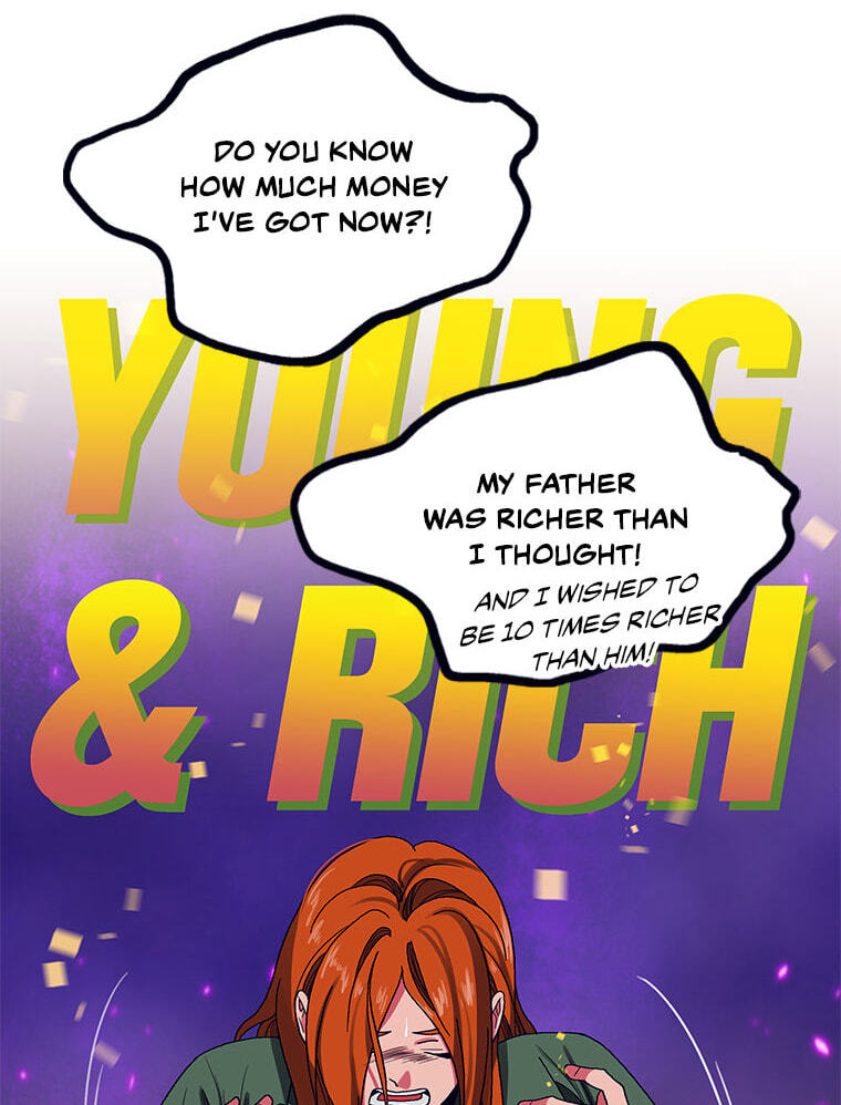 Hara of Thunder Chapter 127 page 147 - 