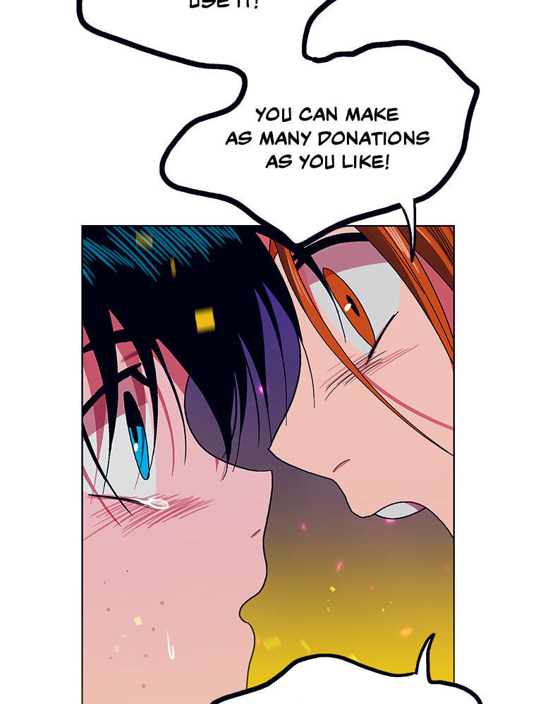 Hara of Thunder Chapter 127 page 149 - 