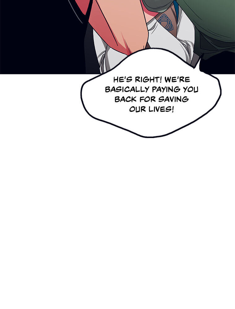 Hara of Thunder Chapter 127 page 152 - 