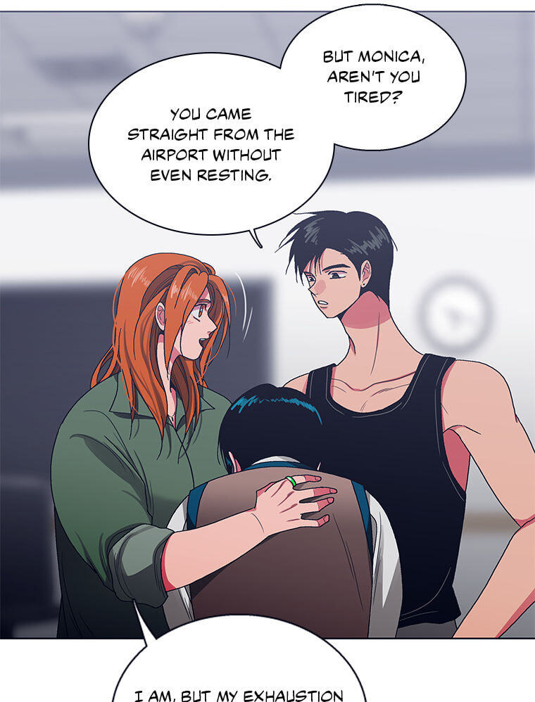 Hara of Thunder Chapter 127 page 153 - 
