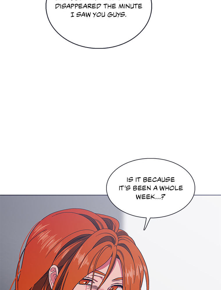Hara of Thunder Chapter 127 page 154 - 