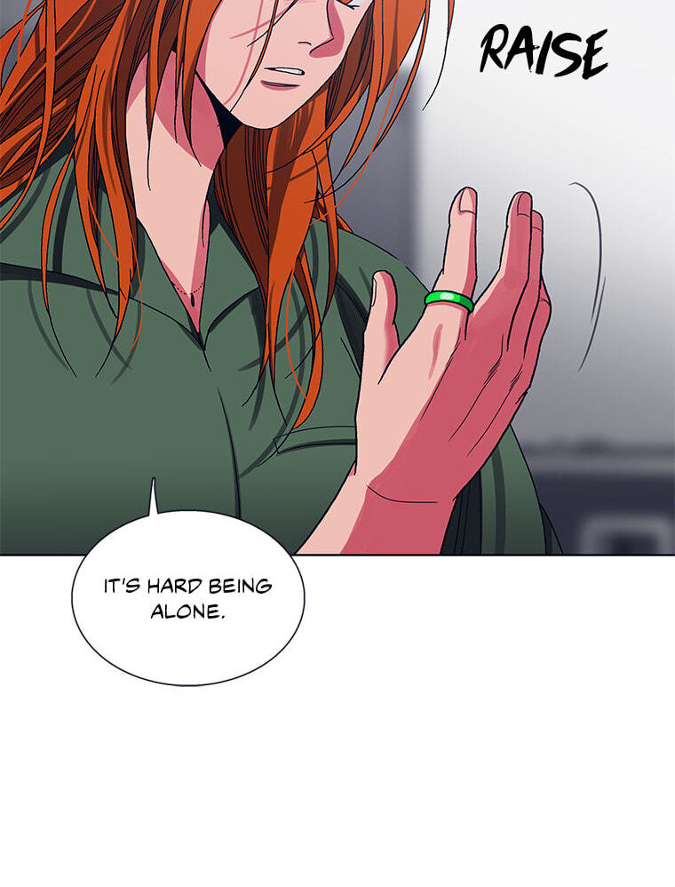 Hara of Thunder Chapter 127 page 155 - 