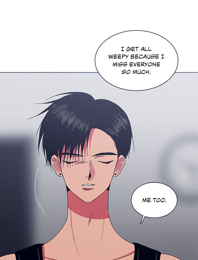 Hara of Thunder Chapter 127 page 156 - 