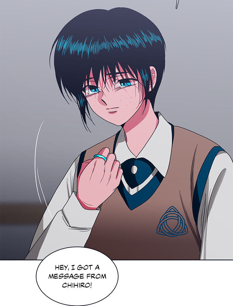 Hara of Thunder Chapter 127 page 158 - 