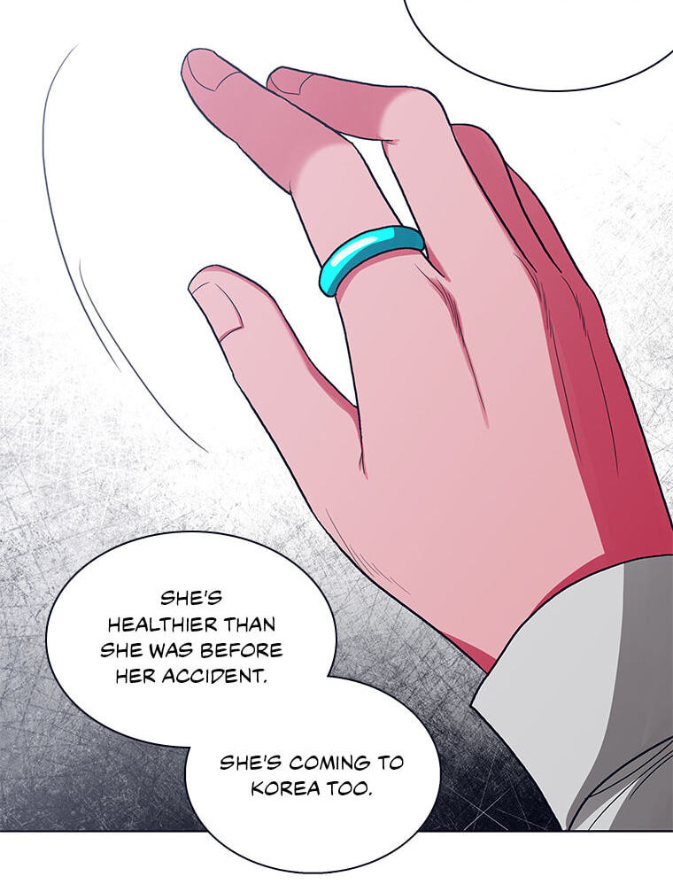 Hara of Thunder Chapter 127 page 160 - 