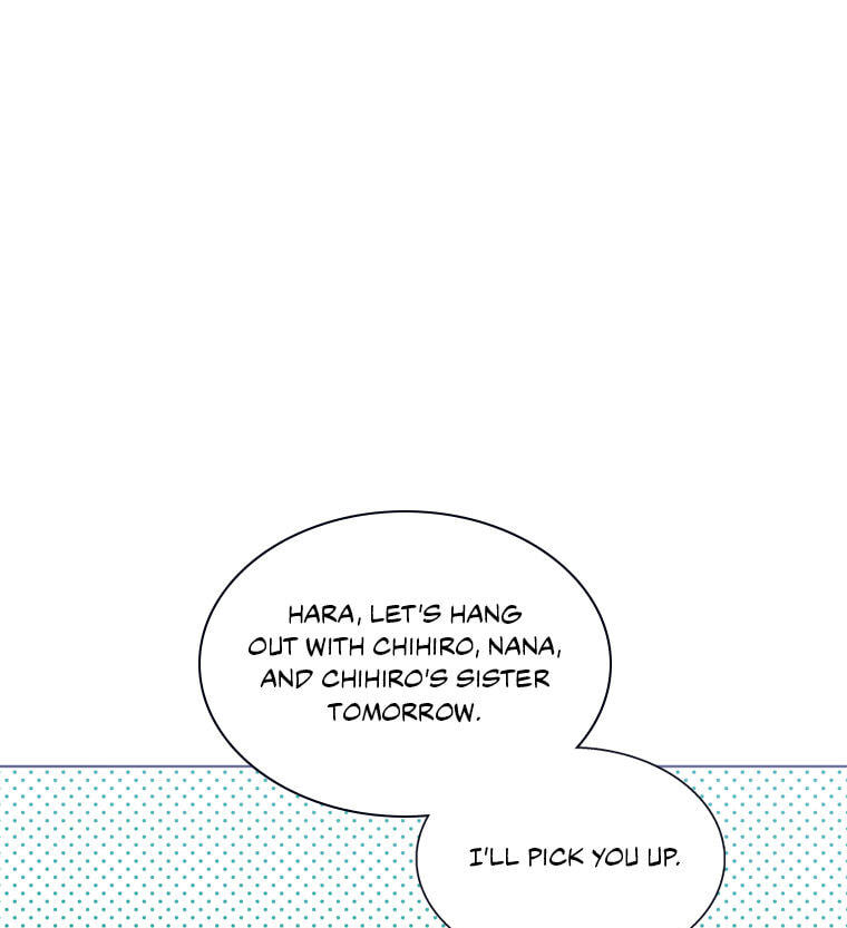Hara of Thunder Chapter 127 page 161 - 