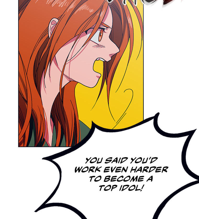 Hara of Thunder Chapter 127 page 164 - 