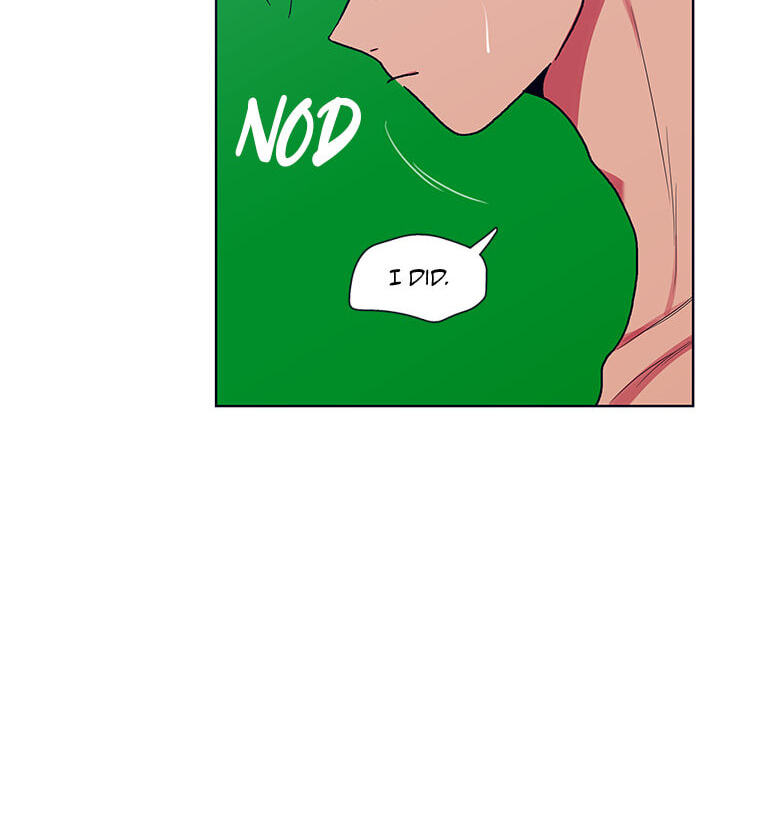 Hara of Thunder Chapter 127 page 166 - 