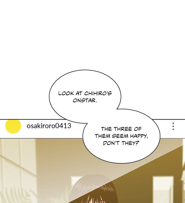 Hara of Thunder Chapter 127 page 169 - 