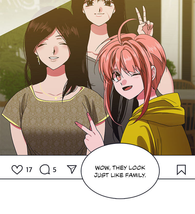 Hara of Thunder Chapter 127 page 170 - 