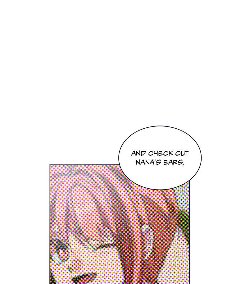 Hara of Thunder Chapter 127 page 171 - 