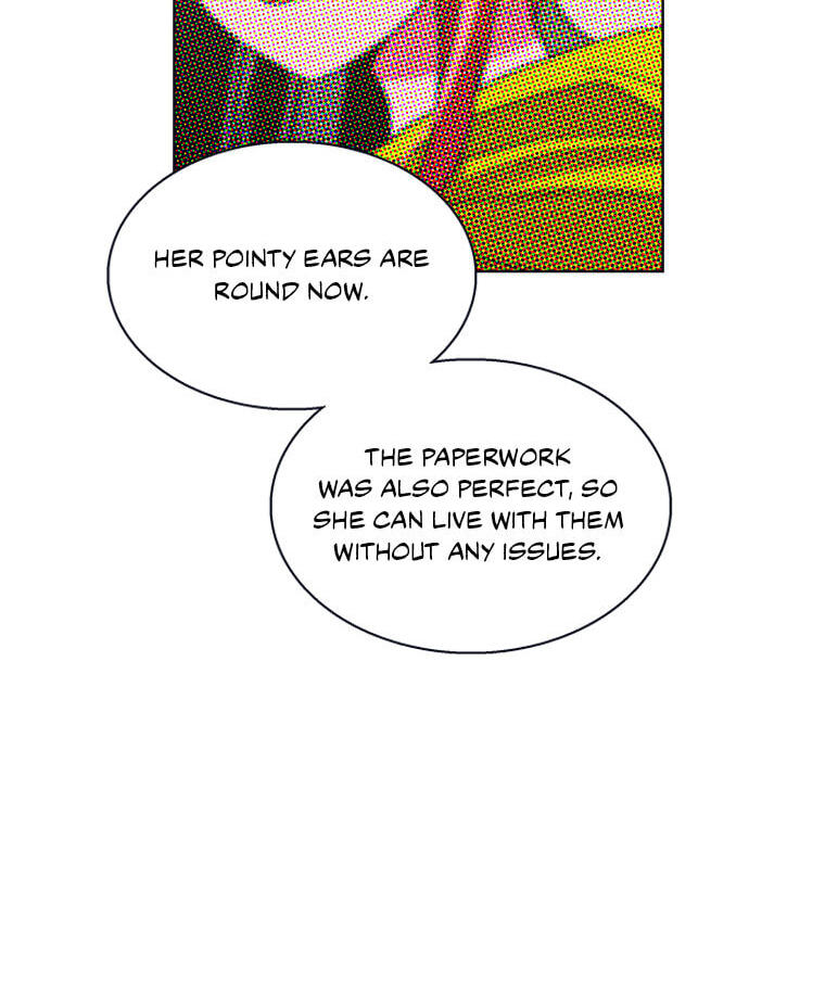 Hara of Thunder Chapter 127 page 172 - 