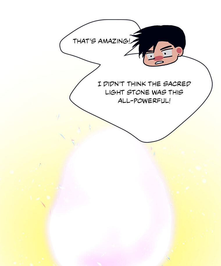 Hara of Thunder Chapter 127 page 173 - 
