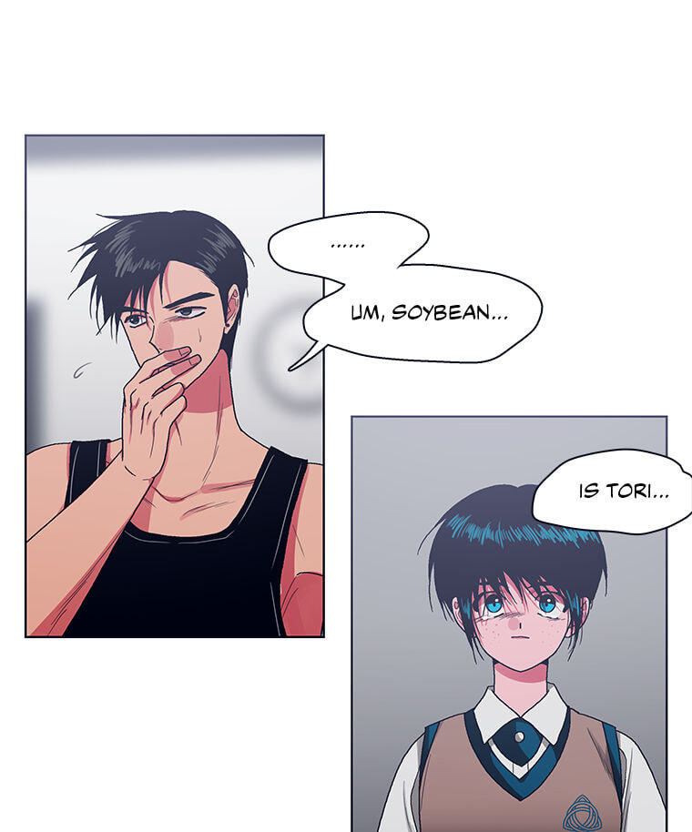 Hara of Thunder Chapter 127 page 175 - 