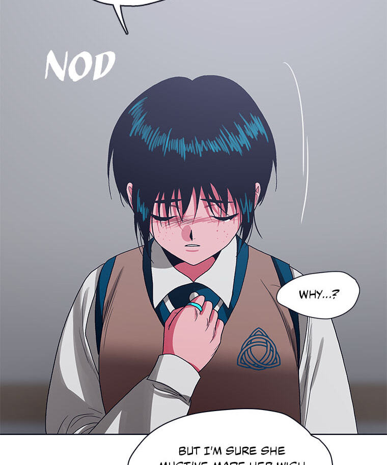 Hara of Thunder Chapter 127 page 177 - 