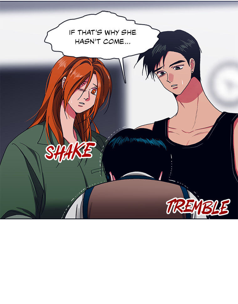 Hara of Thunder Chapter 127 page 181 - 
