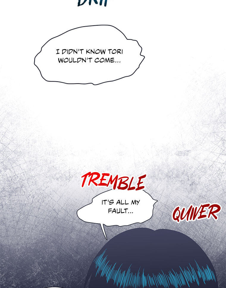 Hara of Thunder Chapter 127 page 184 - 