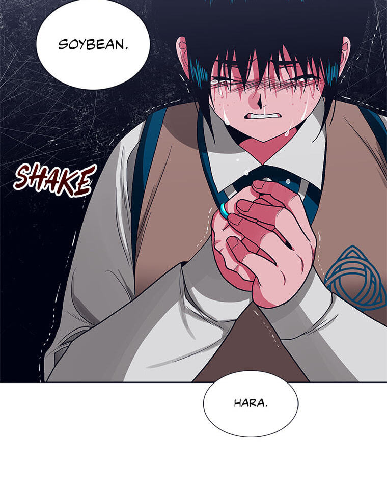 Hara of Thunder Chapter 127 page 185 - 