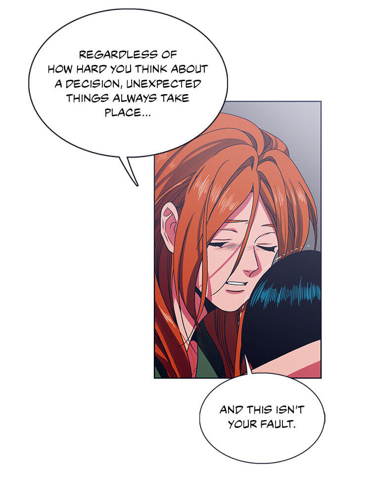 Hara of Thunder Chapter 127 page 188 - 