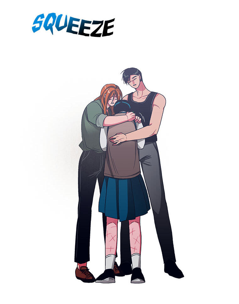 Hara of Thunder Chapter 127 page 189 - 