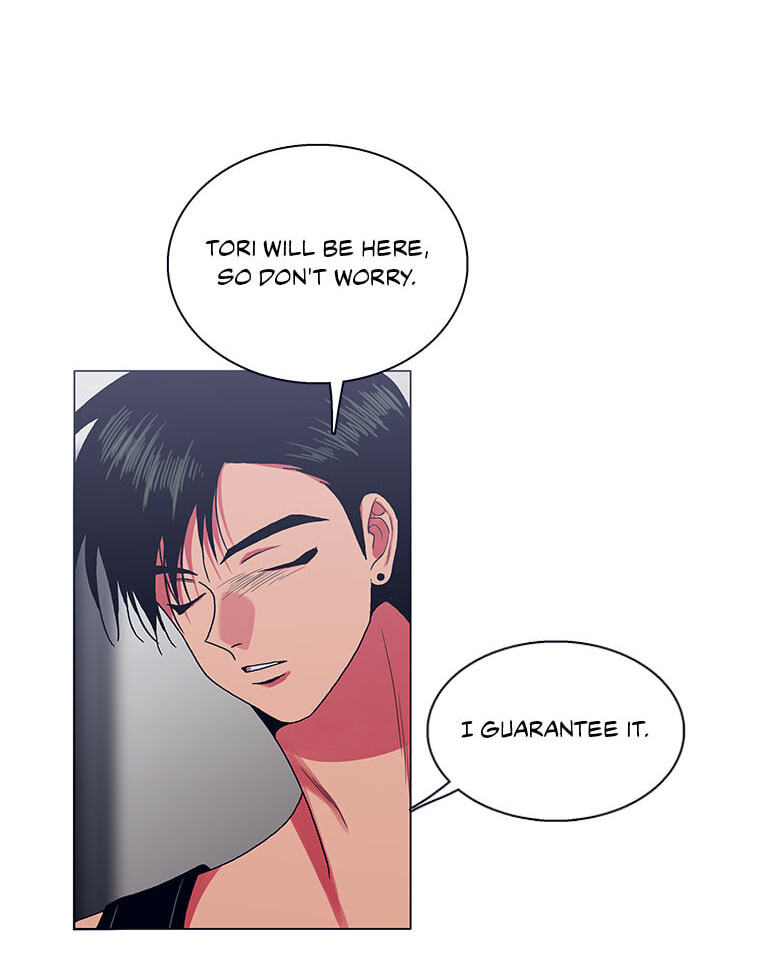 Hara of Thunder Chapter 127 page 190 - 
