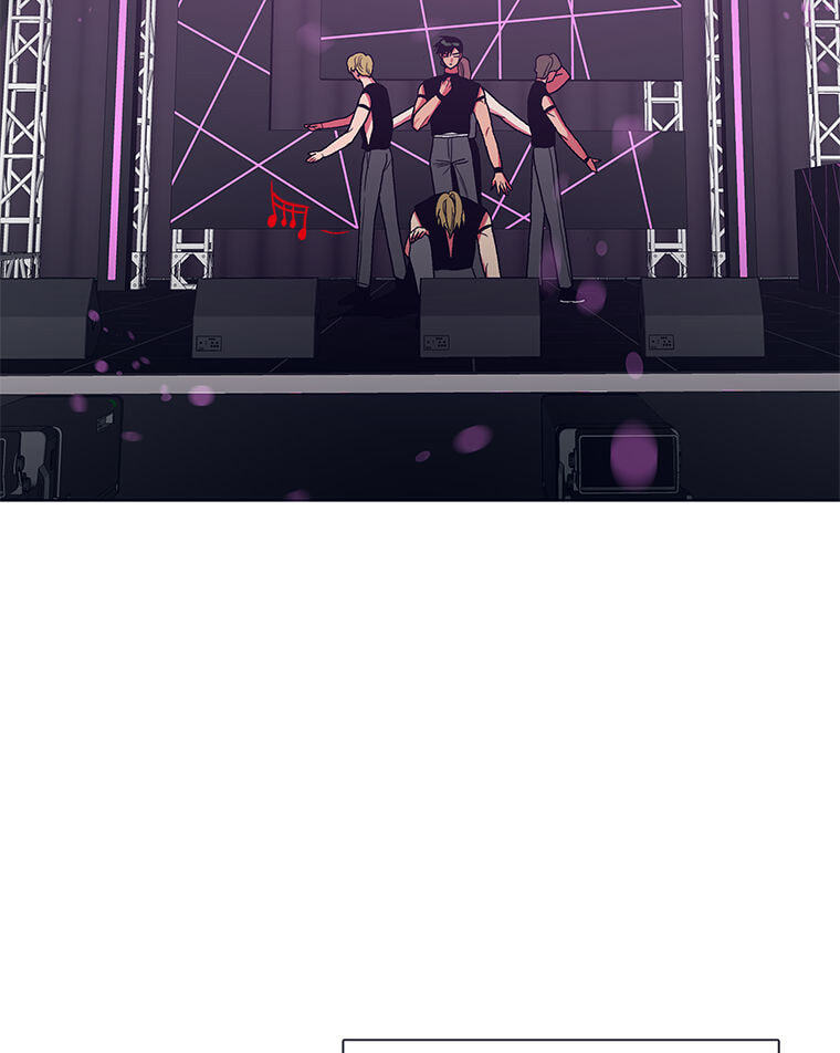 Hara of Thunder Chapter 127 page 196 - 