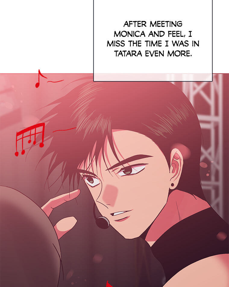 Hara of Thunder Chapter 127 page 197 - 