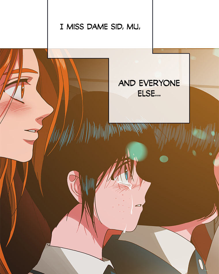 Hara of Thunder Chapter 127 page 199 - 